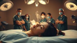 Transform Your Surgery Experience With Hypnosis