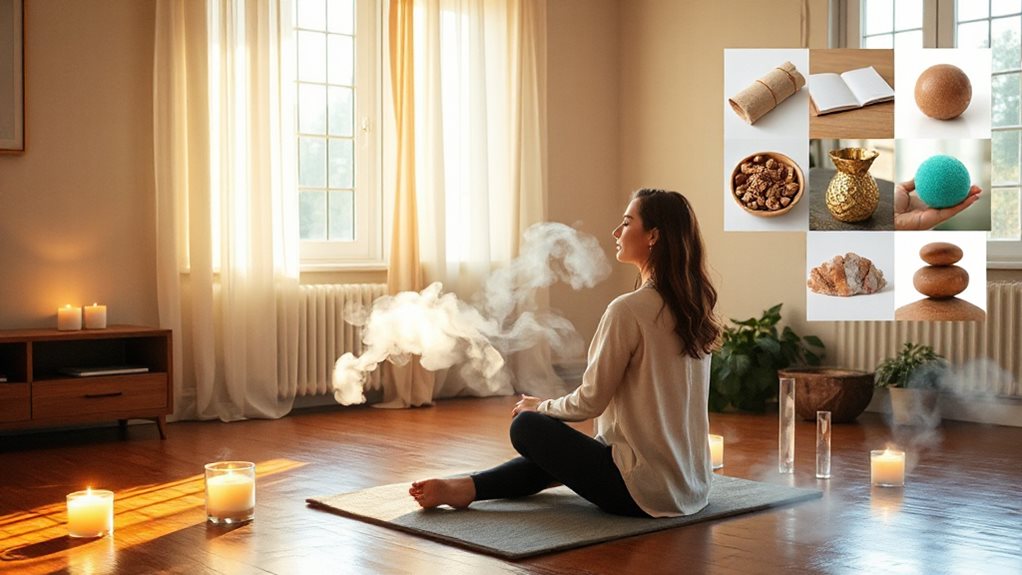 enhancing hypnosis with techniques