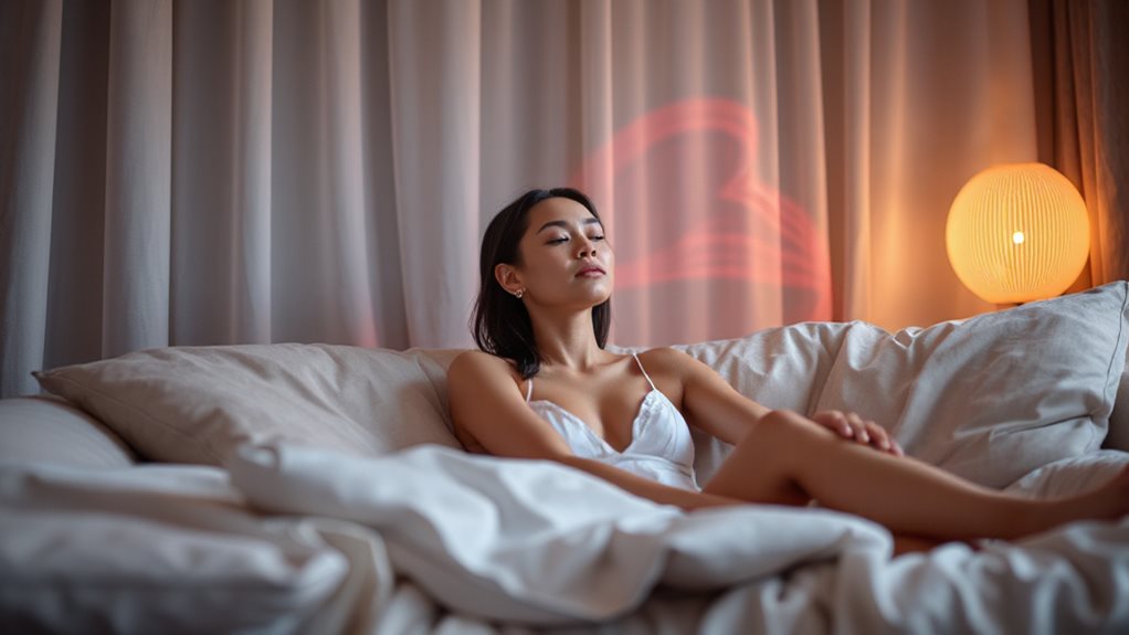 enhancing intimacy through hypnosis