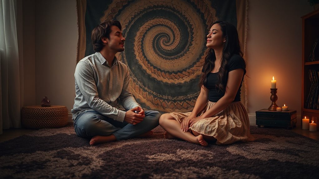 enhancing intimate relationship resources