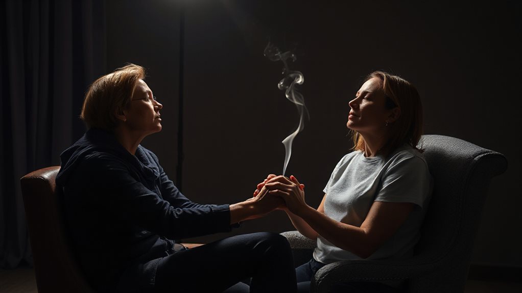 enhancing relationships through empathy