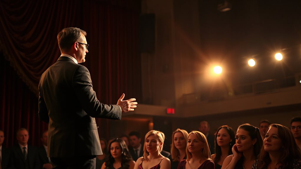 essential hypnotism performance skills