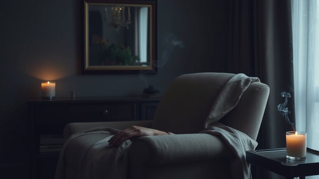 establishing healthy personal boundaries