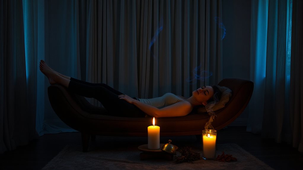 experience sensory awakening hypnosis