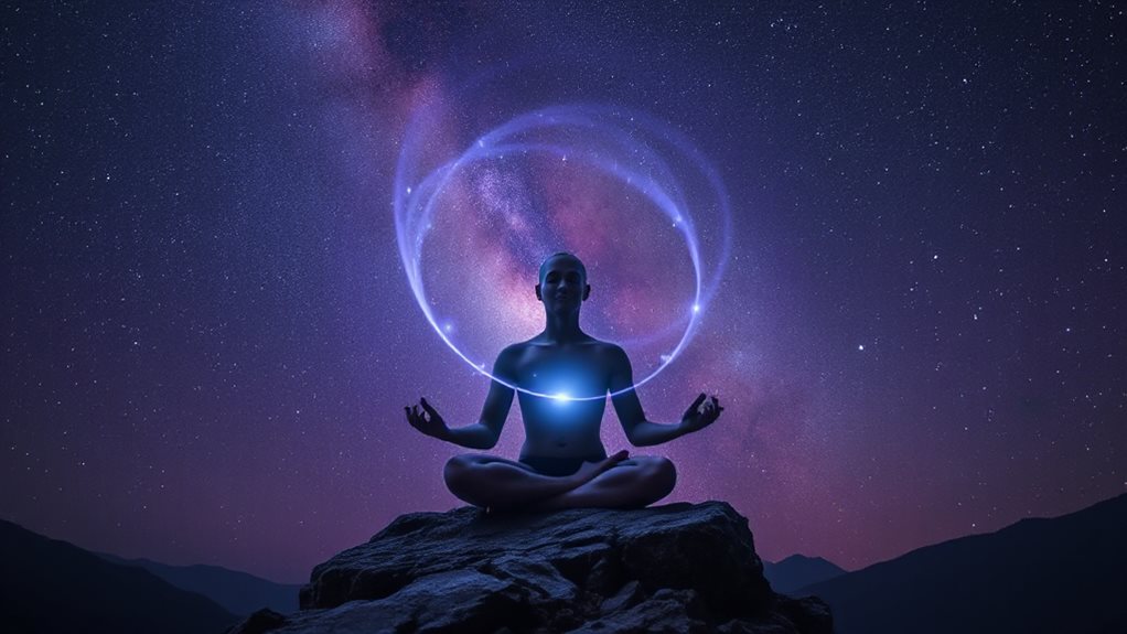 explore your inner universe