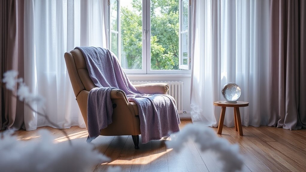 exploring subconscious intimacy fears