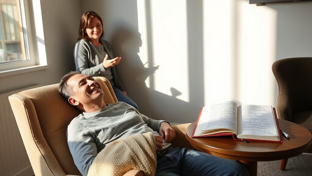 financial transformation through hypnosis