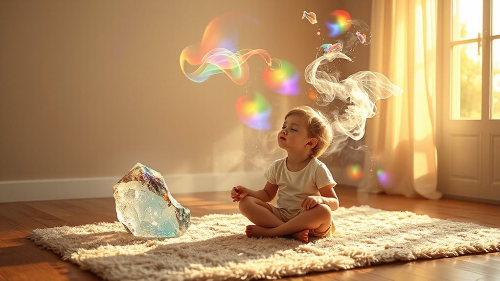 fostering children s imaginative growth