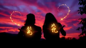 Unlocking Friendship With Yenne’s Dragon Script