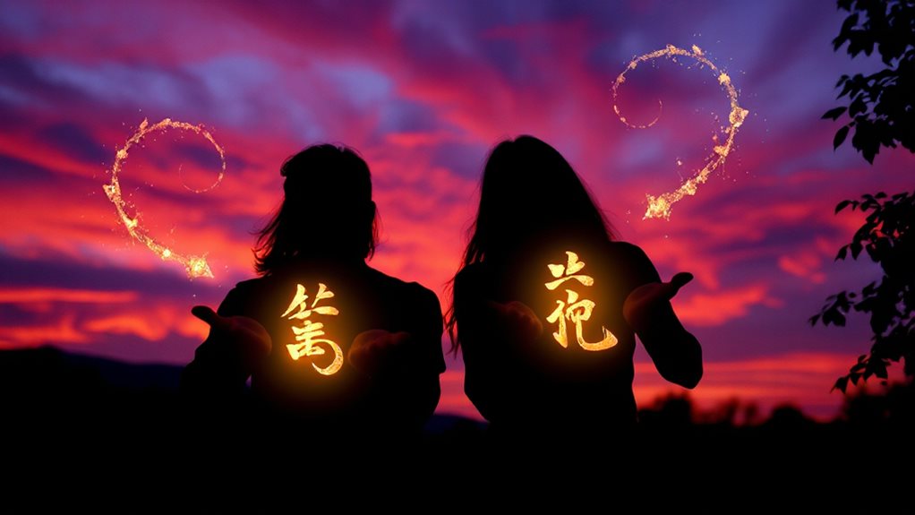 friendship through dragon magic