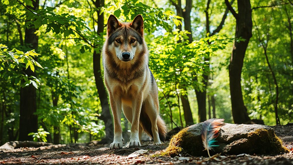 guidance through self discovery journey