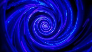 Unlock the Power of Hypnotic Spirals