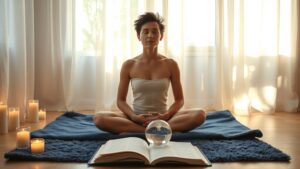 Unlock the Power of Self-Hypnosis