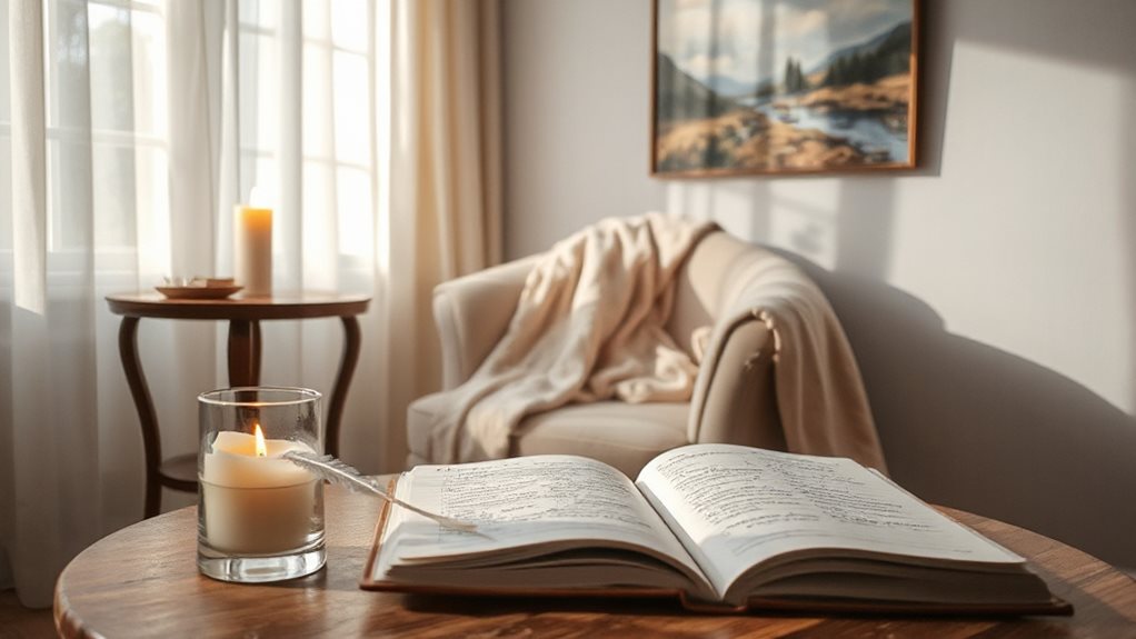 harnessing subconscious for transformation