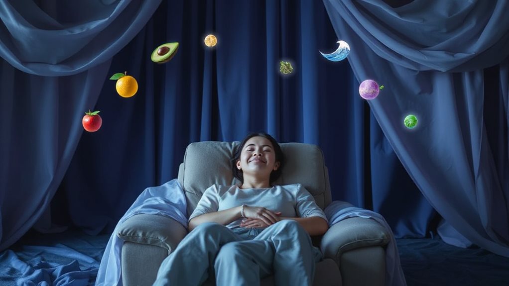 harnessing subconscious spatial awareness