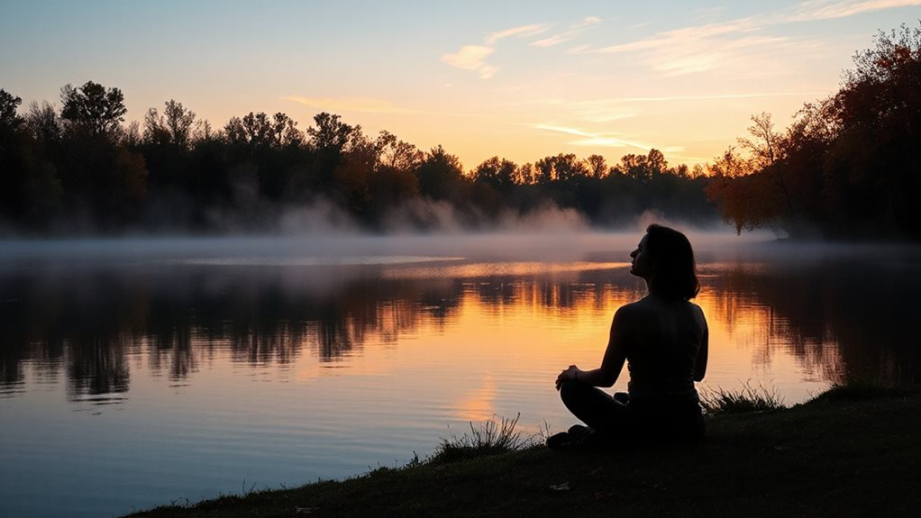 healing through acceptance journey