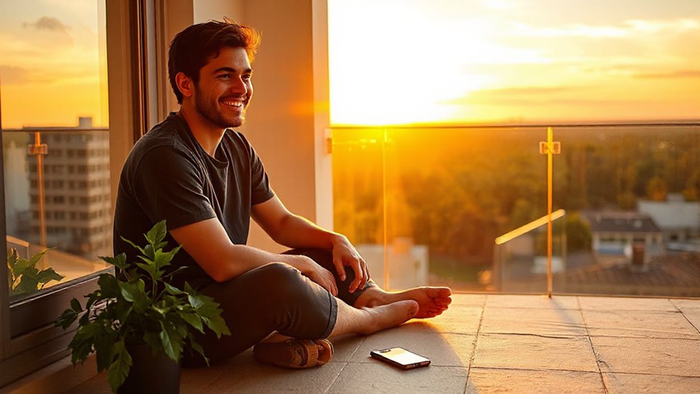 healthier digital lifestyle choices