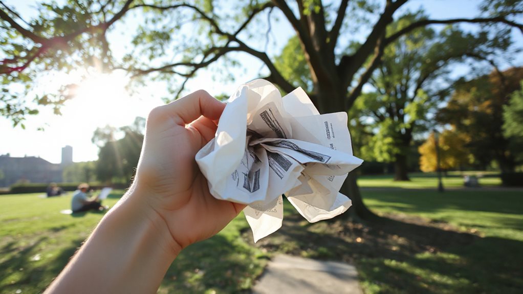 healthier financial habits development