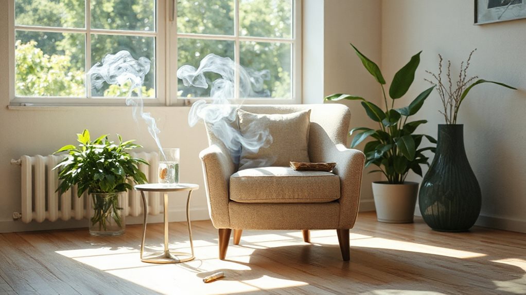 healthier wealthier smoke free life