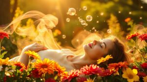 Unlock Your Mind With Heavenly Hypnosis