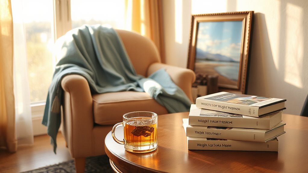 holistic weight management strategies