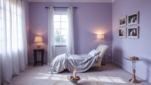 Healing Through Goodbye: Hypnosis for Grief