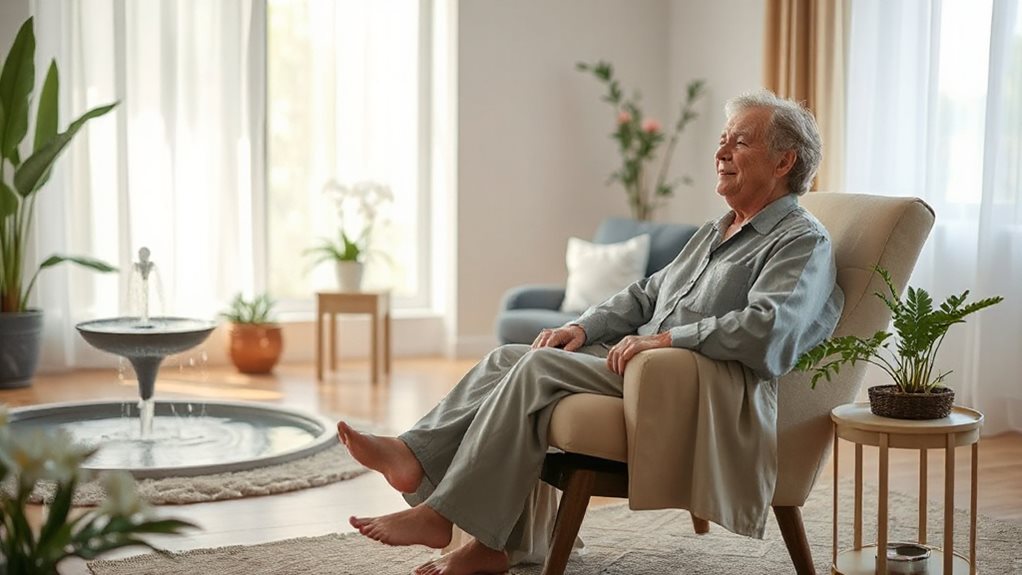 hypnosis aids stroke recovery