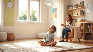 Unlocking Fluency: Hypnosis for Stuttering Kids