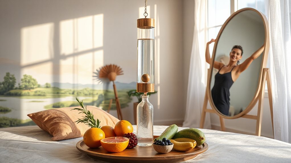 hypnosis aids weight loss