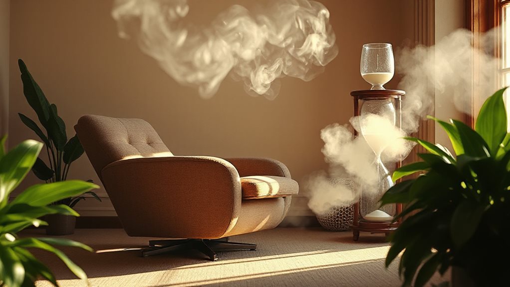 hypnosis boosts metabolic efficiency