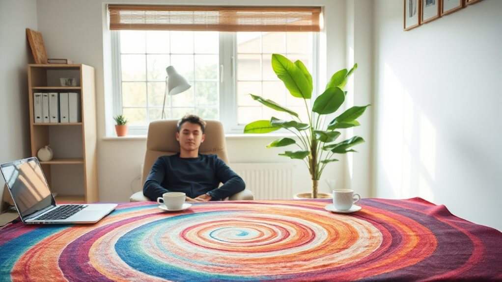 hypnosis boosts sales performance