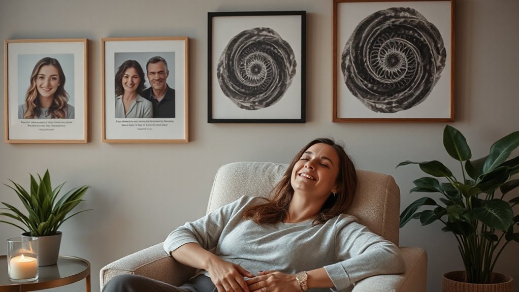 hypnosis empowers weight loss