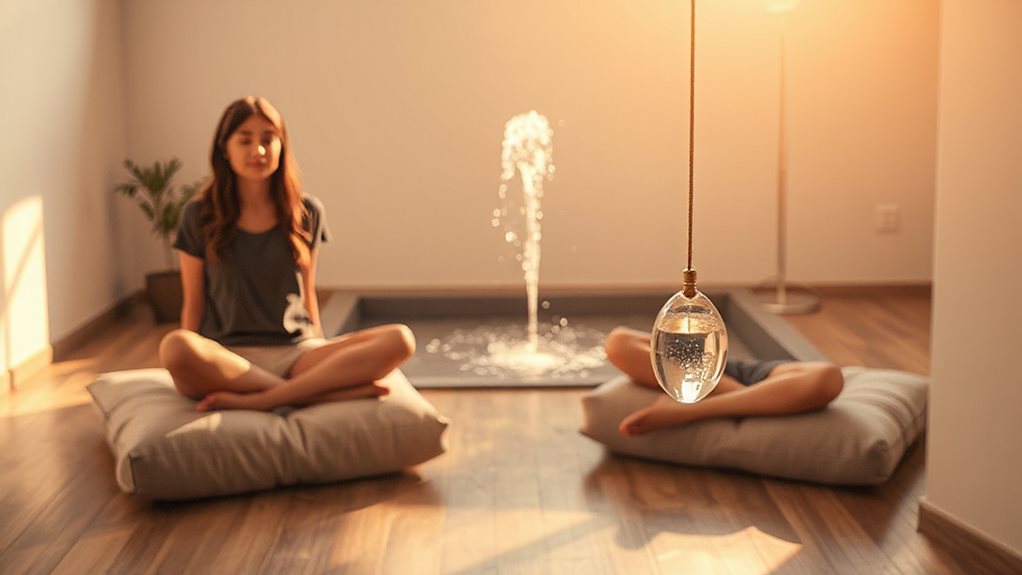 hypnosis enhances conflict resolution