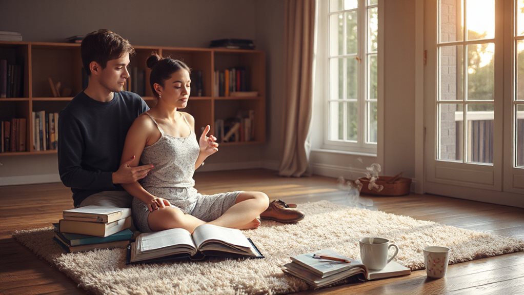 hypnosis enhances focused learning