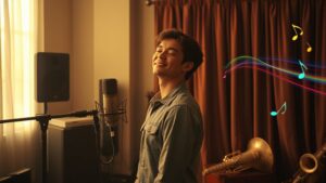 Unleash Your Singing Potential With Hypnosis