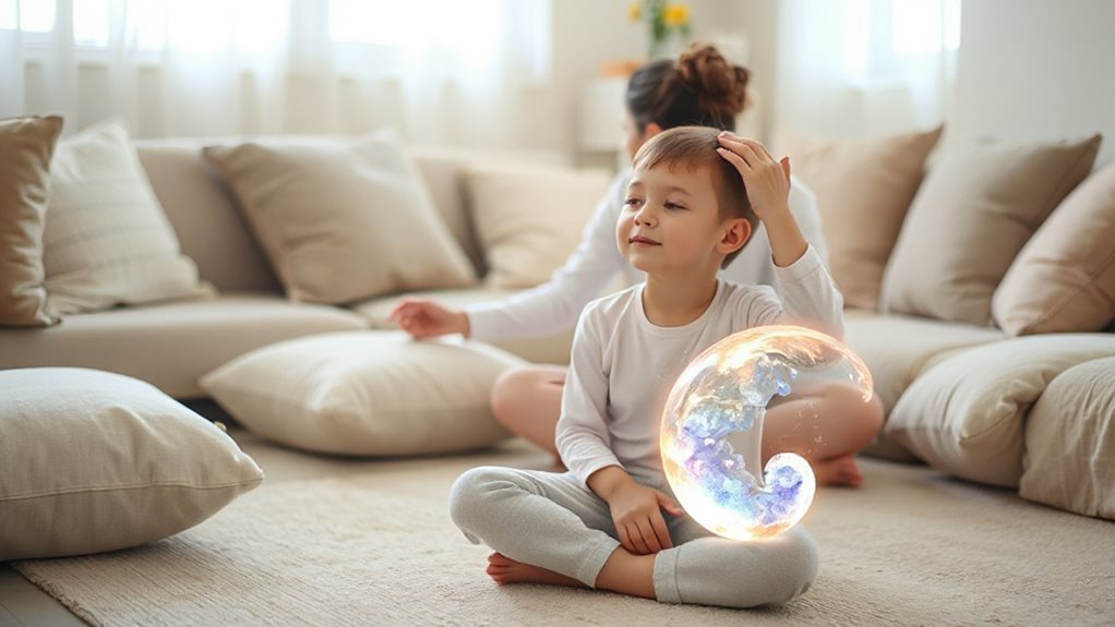 hypnosis enhances speech fluency