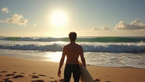 Boost Your Surfing Confidence With Hypnosis