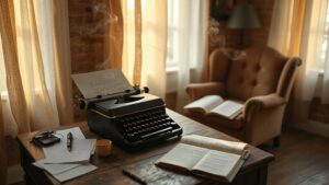 Unlock Creativity With Hypnosis for Writers