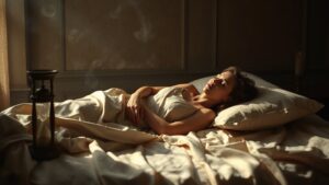 Transform Your Sleep With Hypnosis Magic