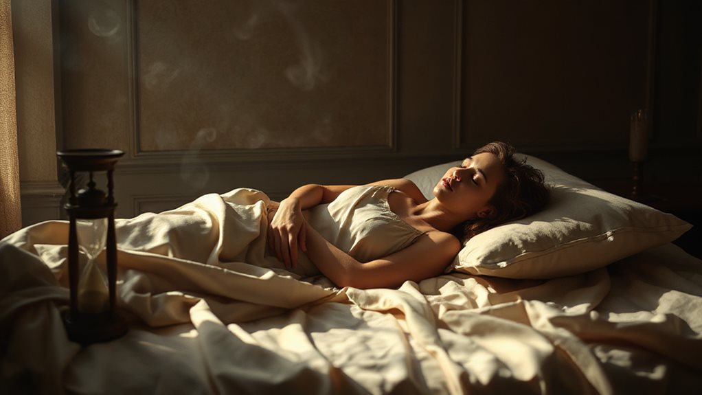 hypnosis for better sleep