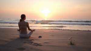 Unlock Inner Peace With Hypnosis for Depression