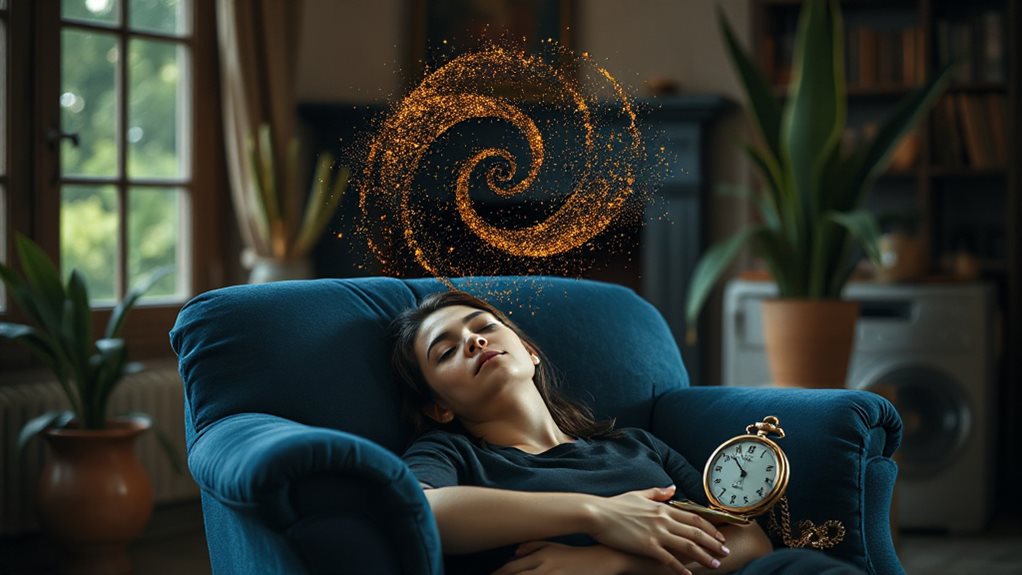 hypnosis for financial success