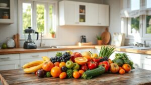 Unlock Healthier Eating With Hypnosis Magic