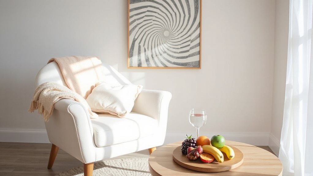 hypnosis for healthier eating