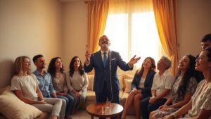 Unlock Your Laughter With Hypnosis