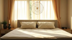 Unlock Peaceful Sleep With Hypnosis