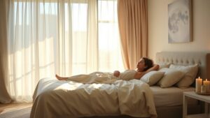 Unlock Peaceful Nights With Hypnosis