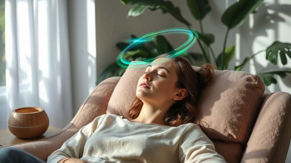 hypnosis for sinusitis relief