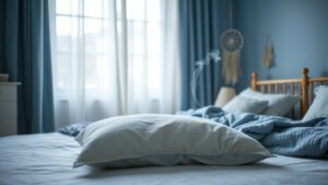 Breathe Easy: Hypnosis for Sleep Apnea