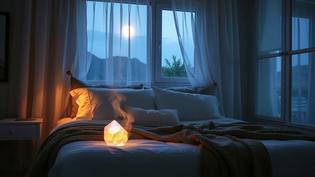 hypnosis for sleep improvement